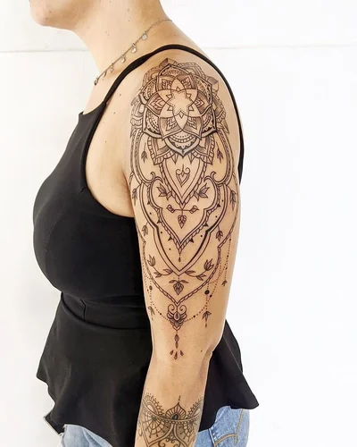 Tattoois tattoo 015