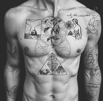 Tattoois tattoo 026