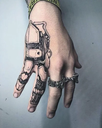 Tattoois tattoo 027