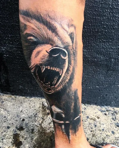 Tattoois tattoo 029