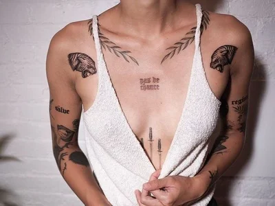 Tattoois tattoo 030
