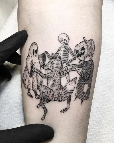 Tattoois tattoo 032