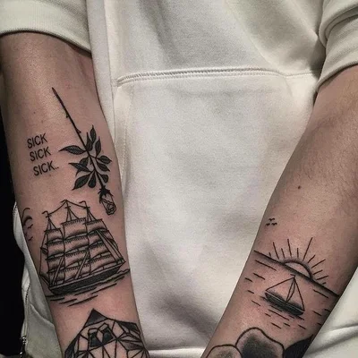 Tattoois tattoo 039