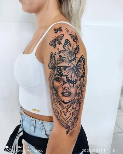 Tattoois tattoo 041