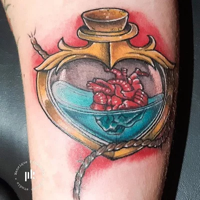 Tattoois tattoo 044