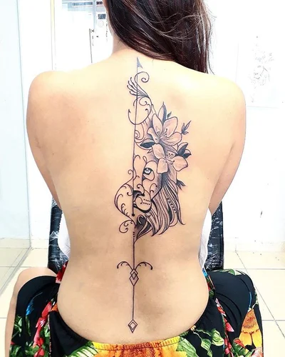 Tattoois tattoo 050