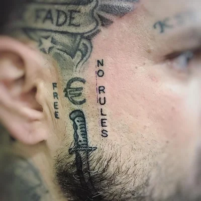 Giuseppe Morello tattoo 011