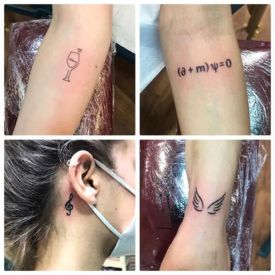 Giuseppe Morello tattoo 022