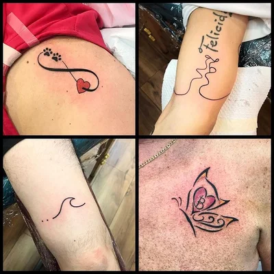 Giuseppe Morello tattoo 026