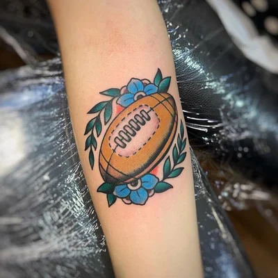 Giuseppe Morello tattoo 029