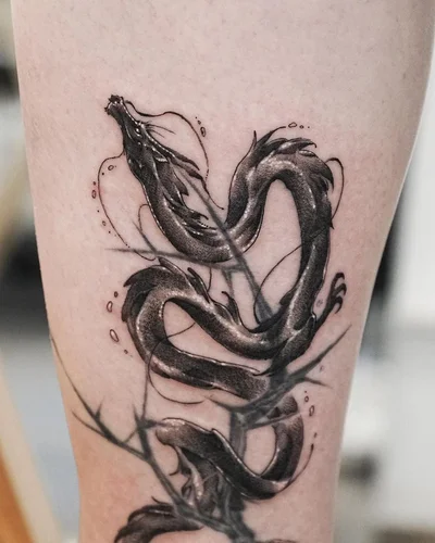 Inno tattoo 007