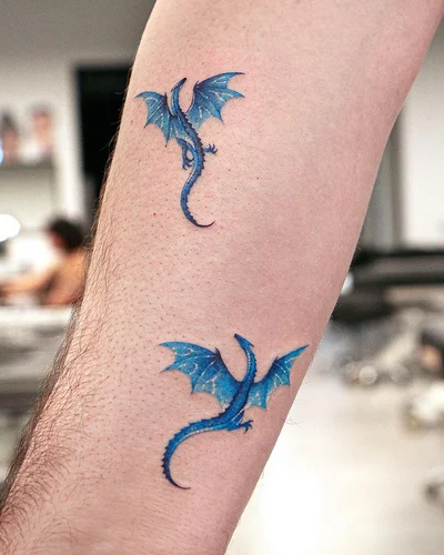 Inno tattoo 009