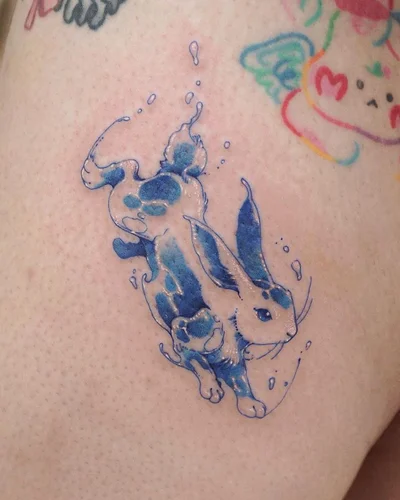 Inno tattoo 012