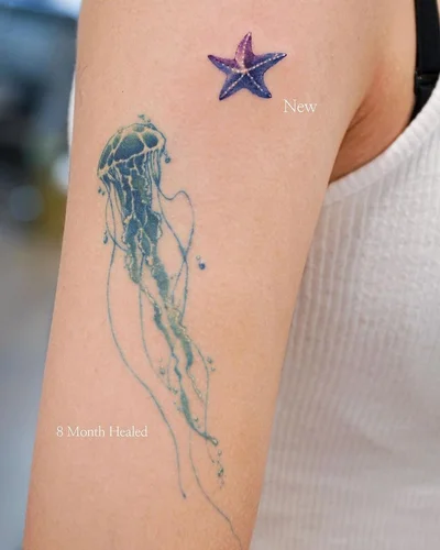 Inno tattoo 030