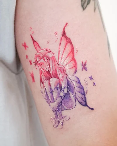 Inno tattoo 035