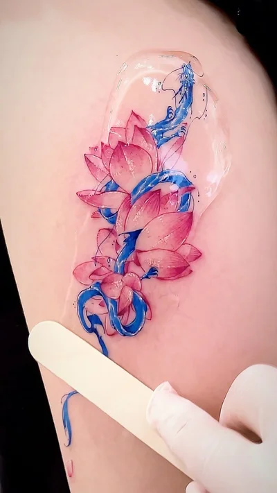 Inno tattoo 037