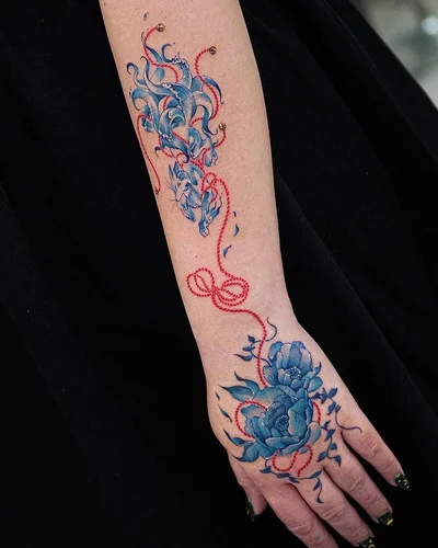 Inno tattoo 039