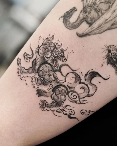 Inno tattoo 042