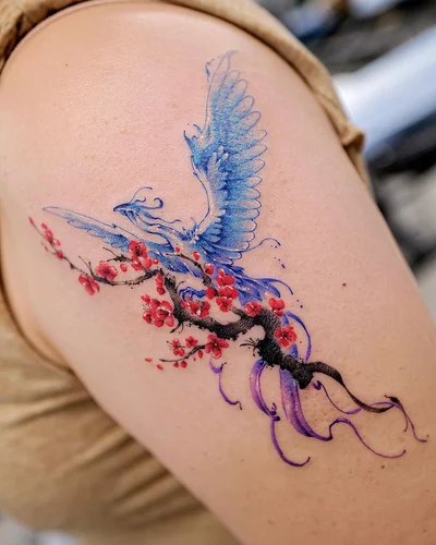 Inno tattoo 050