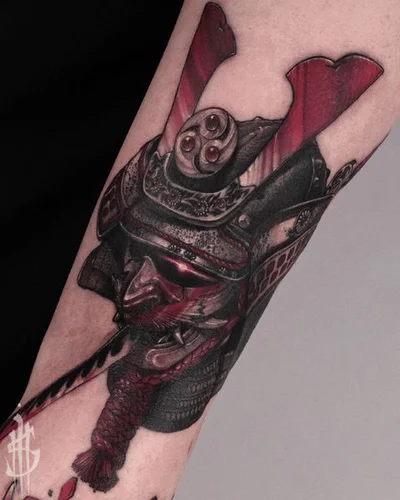 Snoop tattoo 013