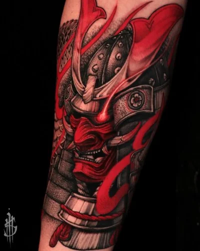 Snoop tattoo 014