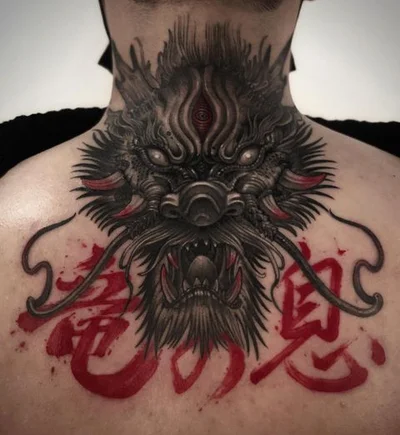 Snoop tattoo 015