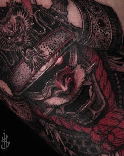 Snoop tattoo 019