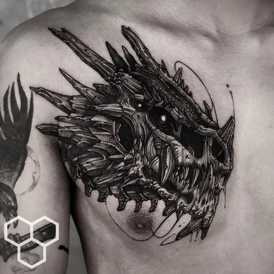 Snoop tattoo 044