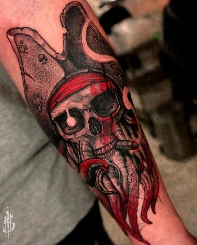 Snoop tattoo 047