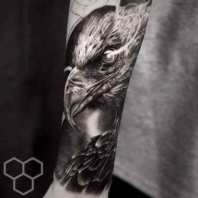 Snoop tattoo 049