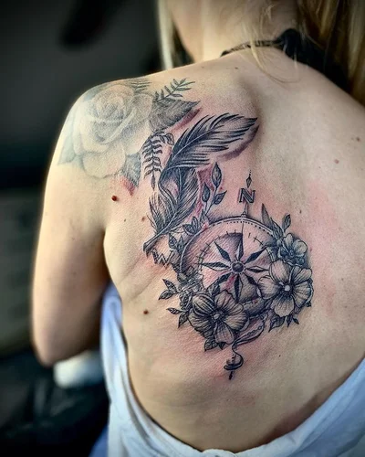 Vatos Locos Tattooing tattoo 009