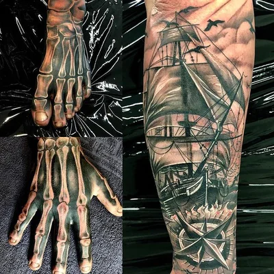 Vatos Locos Tattooing tattoo 013