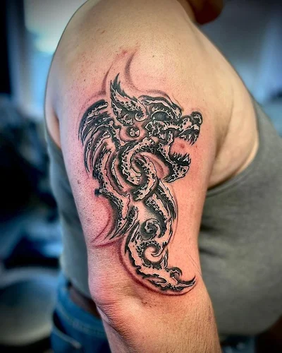 Vatos Locos Tattooing tattoo 014
