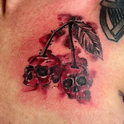 Vatos Locos Tattooing tattoo 015