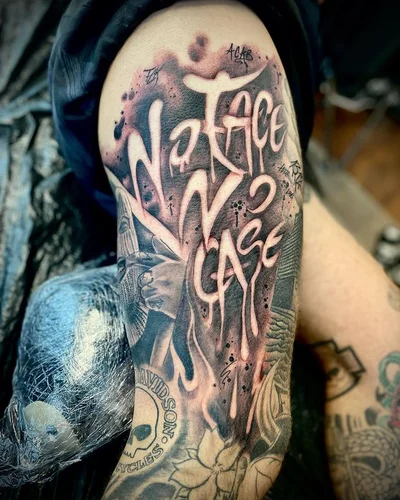 Vatos Locos Tattooing tattoo 017