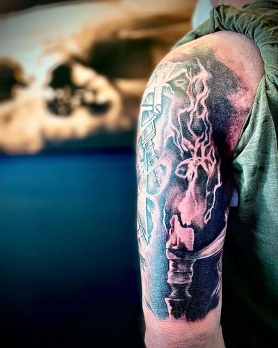 Vatos Locos Tattooing tattoo 018