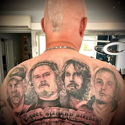 Vatos Locos Tattooing tattoo 020