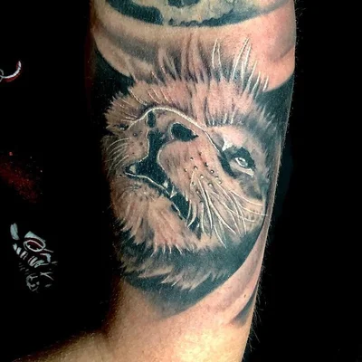Vatos Locos Tattooing tattoo 021