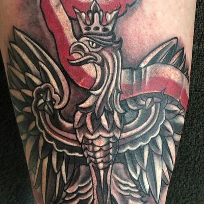 Vatos Locos Tattooing tattoo 023