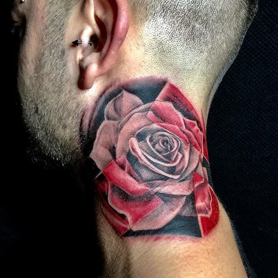 Vatos Locos Tattooing tattoo 024