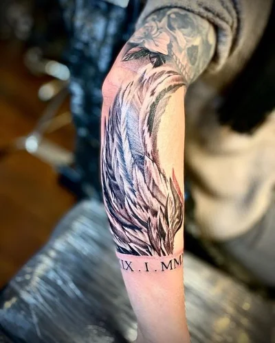 Vatos Locos Tattooing tattoo 027