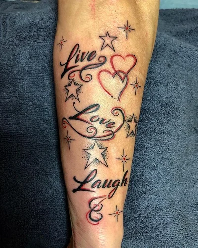 Vatos Locos Tattooing tattoo 028