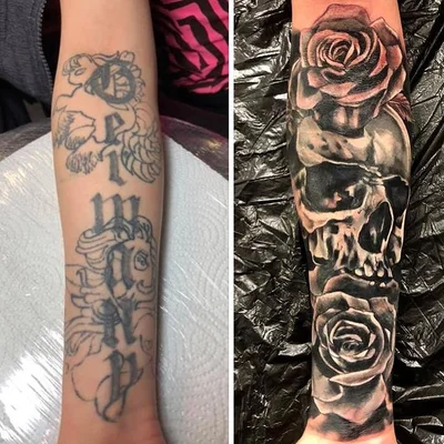 Vatos Locos Tattooing tattoo 029