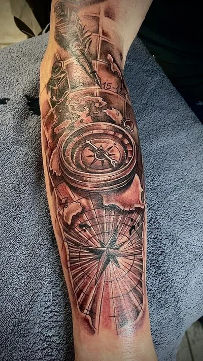 Vatos Locos Tattooing tattoo 031
