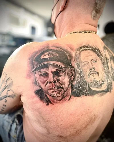Vatos Locos Tattooing tattoo 034