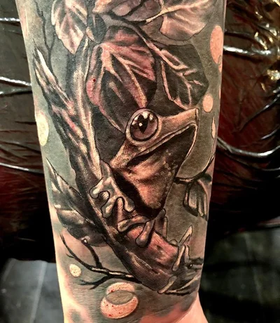 Vatos Locos Tattooing tattoo 035