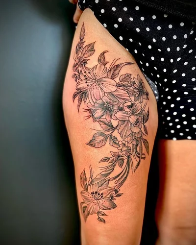 Vatos Locos Tattooing tattoo 036