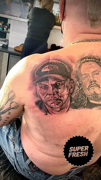 Vatos Locos Tattooing tattoo 038