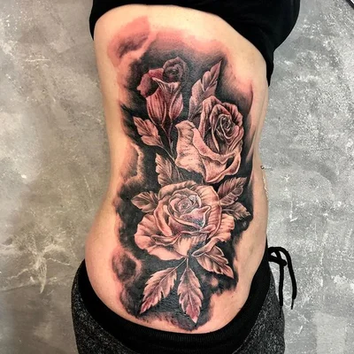 Vatos Locos Tattooing tattoo 040