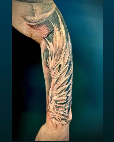 Vatos Locos Tattooing tattoo 042